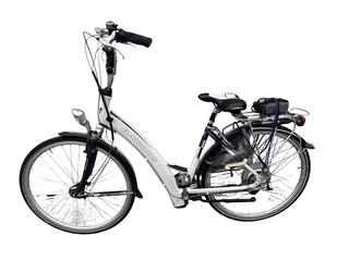 Elektrische fiets, Batavus, Padova Easy Limited